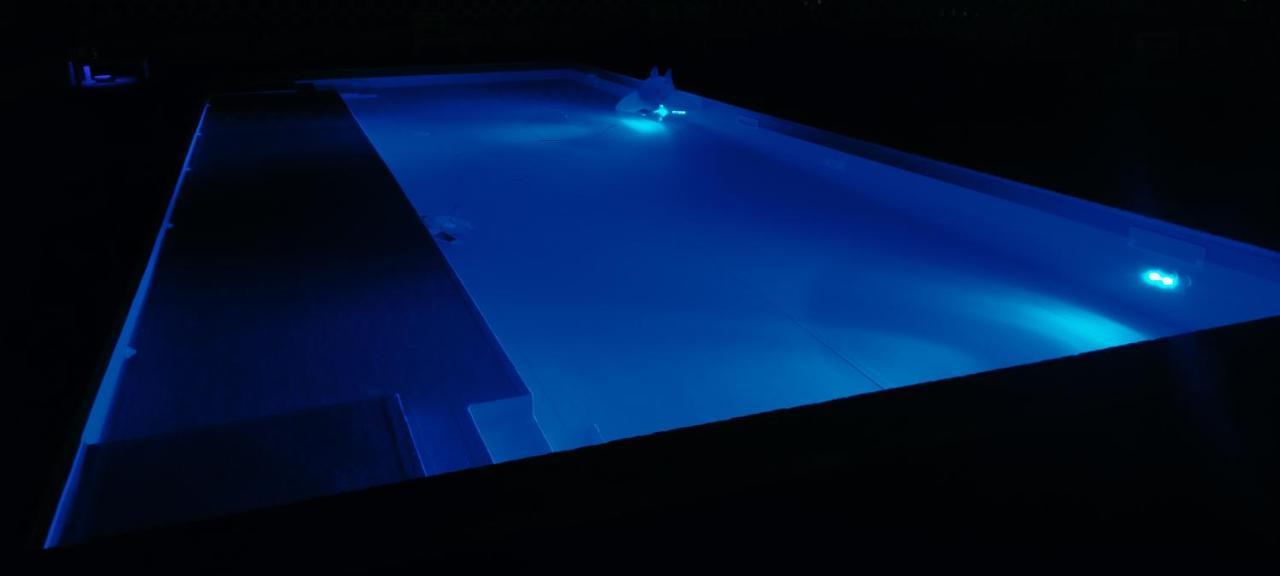 Agriturismo Terra D'Ulivi Porto Cesareo Exterior foto