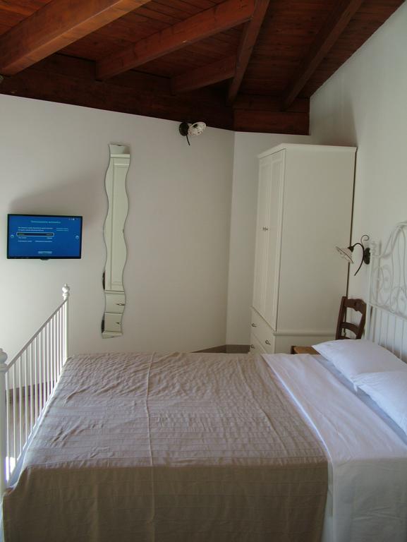 Agriturismo "Terra D'Ulivi" Vila Porto Cesareo Quarto foto