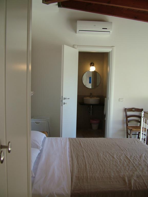 Agriturismo Terra D'Ulivi Porto Cesareo Quarto foto