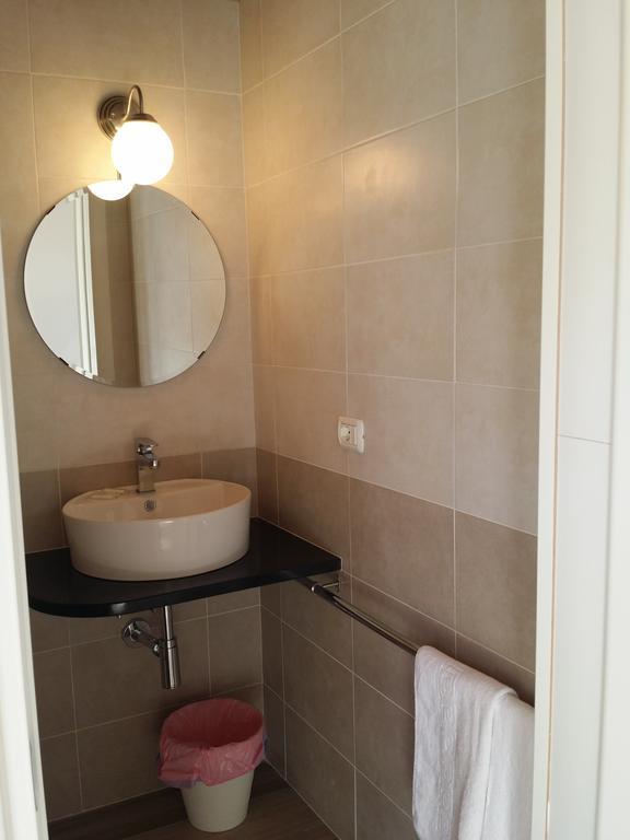 Agriturismo Terra D'Ulivi Porto Cesareo Quarto foto