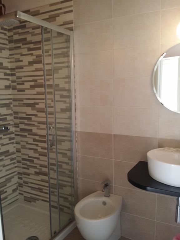 Agriturismo Terra D'Ulivi Porto Cesareo Quarto foto