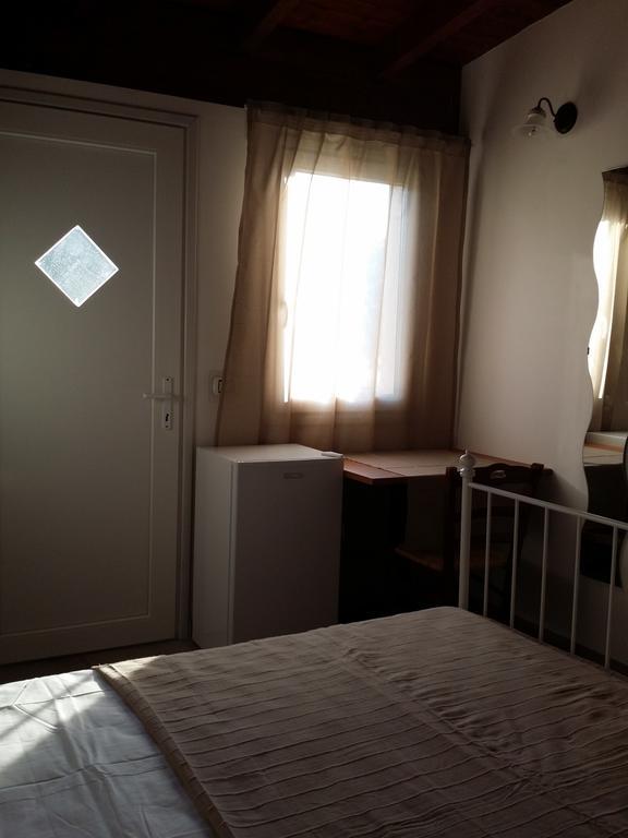 Agriturismo Terra D'Ulivi Porto Cesareo Quarto foto