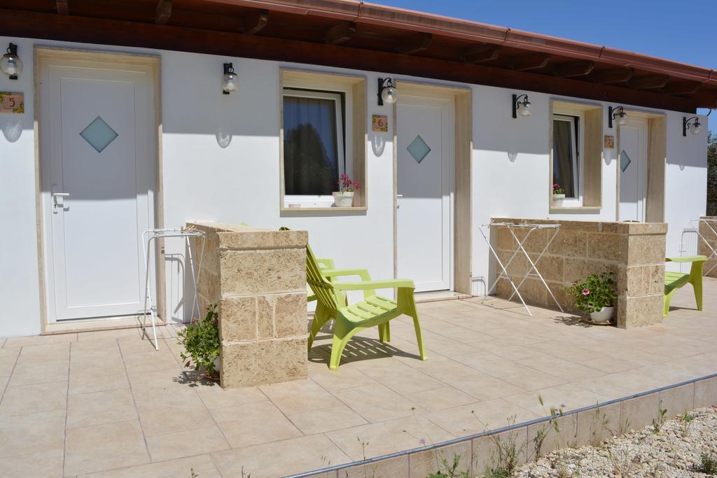 Agriturismo Terra D'Ulivi Porto Cesareo Exterior foto
